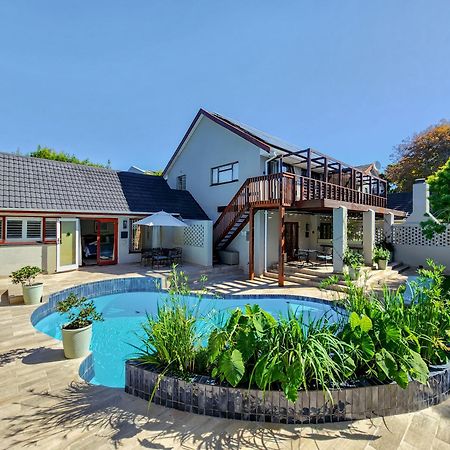 Branch & Vine Cottages - Constantia - Formerly Pinoak Cottages Kapsztad Zewnętrze zdjęcie